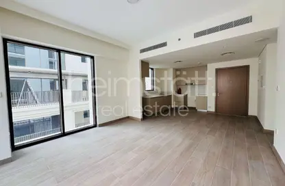 Apartment - 1 Bedroom - 1 Bathroom for rent in Grove - Creek Beach - Dubai Creek Harbour (The Lagoons) - Dubai