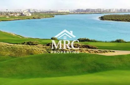 Apartment - 3 Bedrooms - 4 Bathrooms for sale in Yas Golf Collection - Yas Island - Abu Dhabi