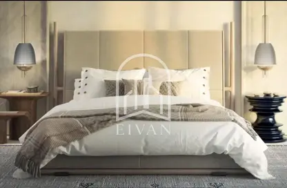 Villa - 4 Bedrooms - 5 Bathrooms for sale in Bay Villas - Dubai Islands - Dubai
