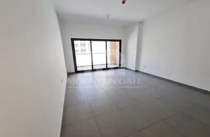 Empty Room image for: Apartment - 1 Bathroom for sale in Sama Residences - Al Mamsha - Muwaileh - Sharjah, Image 1