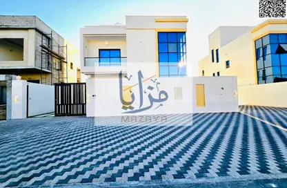 فيلا - 6 غرف نوم - 8 حمامات للبيع في العامرة جاردنز - العامرة - عجمان