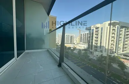 شقة - 1 حمام للايجار في ارابيان جات - واحة السيليكون - دبي