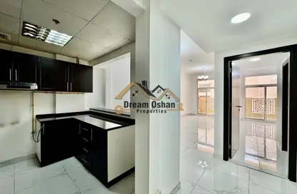 Apartment - 1 Bedroom - 2 Bathrooms for rent in The Pearl - Al Jaddaf - Dubai