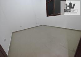 صورةغرفة فارغة لـ: فيلا - 1 غرفة نوم - 1 حمام للكراء في مركز محمد بن زايد - مدينة محمد بن زايد - أبوظبي, صورة 1