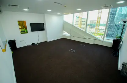 Office Space - Studio for rent in Nassima Tower - Sheikh Zayed Road - Dubai