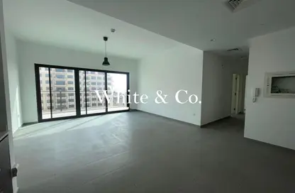 Apartment - 2 Bedrooms - 3 Bathrooms for sale in Golf Views - EMAAR South - Dubai South (Dubai World Central) - Dubai