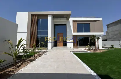 Villa - 5 Bedrooms - 6 Bathrooms for rent in Al Khawaneej 2 - Al Khawaneej - Dubai