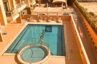 Apartment - 1 Bedroom - 1 Bathroom for sale in Rose 1 - Emirates Gardens 1 - Jumeirah Village Circle - Dubai