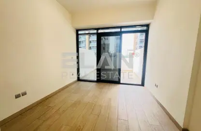 Apartment - Studio - 1 Bathroom for rent in AZIZI Riviera - Meydan One - Meydan - Dubai