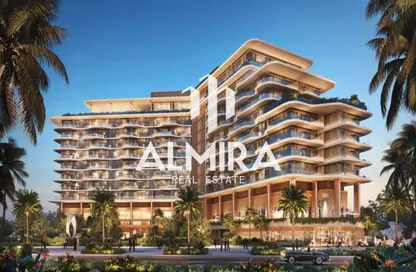 Apartment - 3 Bedrooms - 4 Bathrooms for sale in The Arthouse - Saadiyat Cultural District - Saadiyat Island - Abu Dhabi
