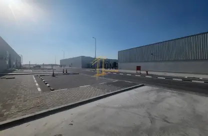 Warehouse - Studio - 1 Bathroom for rent in Technology Park - RAK FTZ - Ras Al Khaimah Warehouse - Studio - 1 Bathroom for rent in Technology Park - RAK FTZ - Ras Al Khaimah