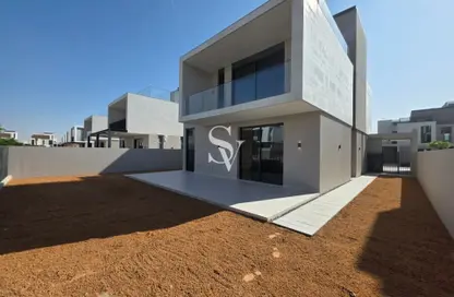 Villa - 4 Bedrooms - 6 Bathrooms for rent in Elie Saab 2 - Elie Saab - Arabian Ranches 3 - Dubai