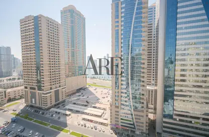 Apartment - 2 Bedrooms - 3 Bathrooms for sale in Rimal Residences - Maryam Island - Sharjah