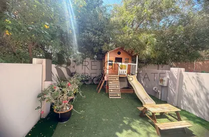 Villa - 3 Bedrooms - 4 Bathrooms for sale in Contemporary Style - Al Reef Villas - Al Reef - Abu Dhabi