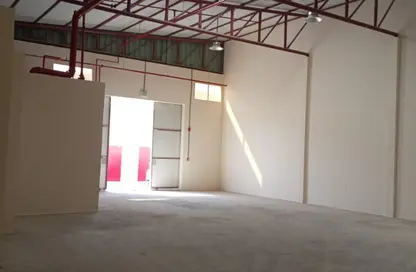 Warehouse - Studio - 1 Bathroom for rent in Umm Al Quwain Marina Villas - Umm Al Quwain Marina - Umm Al Quwain