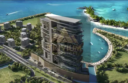 Apartment - 1 Bedroom - 2 Bathrooms for sale in Al Reem Island - Abu Dhabi