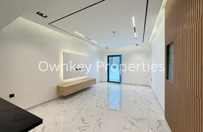 Apartment - 1 Bedroom - 2 Bathrooms for rent in Al Amir Building - Arjan - Dubai