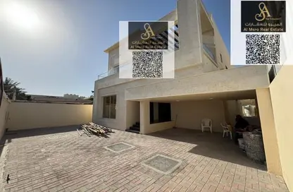 فيلا - 5 غرف نوم - 7 حمامات للبيع في فلل الروضة 2 - 2  الروضة - الروضة - عجمان