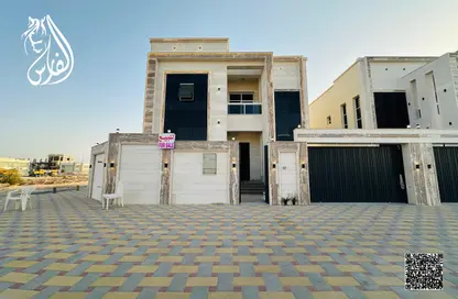 فيلا - 4 غرف نوم - 6 حمامات للبيع في الزاهية جاردنز - الزاهية - عجمان