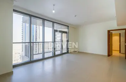 Apartment - 1 Bedroom - 2 Bathrooms for rent in Dubai Creek Residence Tower 1 South - Dubai Creek Harbour (The Lagoons) - Dubai