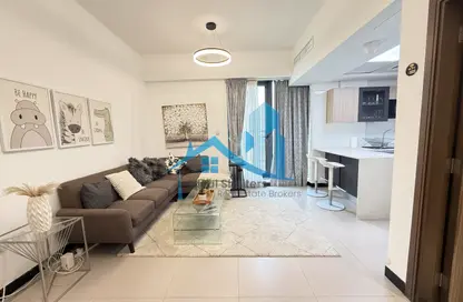 Apartment - 1 Bedroom - 2 Bathrooms for rent in Aria - Jumeirah Village Circle - Dubai