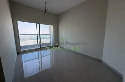 شقة - 2 غرف نوم - 2 حمامات للايجار في جلف تاور - مدينة الإمارات - عجمان