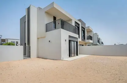 فيلا - 4 غرف نوم - 4 حمامات للبيع في جرينفيوز 2 - اعمار الجنوبية - دبي الجنوب (مركز دبي العالمي) - دبي