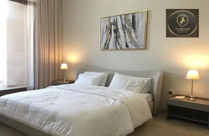 شقة - غرفة نوم - 2 حمامات للبيع في أفينيو ريزيدنس 4 - افينيو ريزدنس - الفرجان - دبي