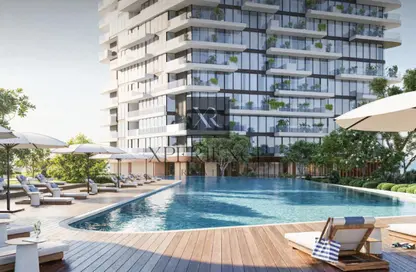 شقة - غرفة نوم - 2 حمامات للبيع في سوليفير من بيوند - المدينة الملاحية - دبي شقة - غرفة نوم - 2 حمامات للبيع في سوليفير من بيوند - المدينة الملاحية - دبي