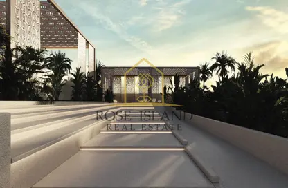 Apartment - 3 Bedrooms - 4 Bathrooms for sale in Reem Eleven - Shams Abu Dhabi - Al Reem Island - Abu Dhabi