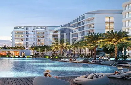 Apartment - 1 Bedroom - 1 Bathroom for sale in Damac Lagoon Views Andalucia - Damac Lagoons - Dubai