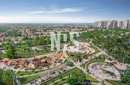 Villa - 4 Bedrooms - 4 Bathrooms for sale in Yas Park Views - Yas Island - Abu Dhabi