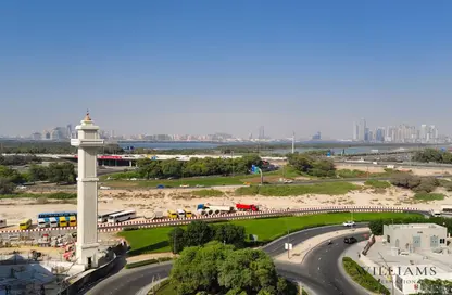 Apartment - 2 Bedrooms - 2 Bathrooms for sale in The Crest - Sobha Hartland - Mohammed Bin Rashid City - Dubai