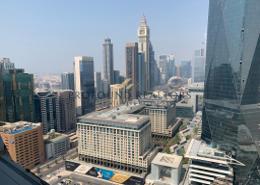 Apartment - 2 bedrooms - 3 bathrooms for sale in Park Tower A - Park Towers - DIFC - Dubai