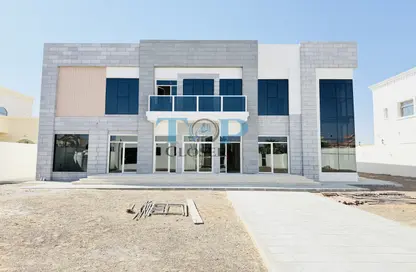 Villa - 7 Bedrooms - 7+ Bathrooms for rent in Dhaher 4 - Al Dhahir - Al Ain