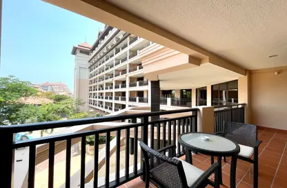 شقة - غرفة نوم - 1 حمام للايجار في رويال امواج ريزيدنس ساوث - Royal Amwaj ريزيدنسز - نخلة جميرا - دبي شقة - غرفة نوم - 1 حمام للايجار في رويال امواج ريزيدنس ساوث - Royal Amwaj ريزيدنسز - نخلة جميرا - دبي