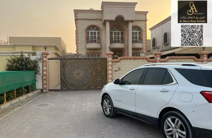 Villa - Studio - 7 Bathrooms for sale in Al Rawda 2 Villas - Al Rawda 2 - Al Rawda - Ajman