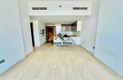 Apartment - 1 Bedroom - 1 Bathroom for rent in AZIZI Riviera - Meydan One - Meydan - Dubai
