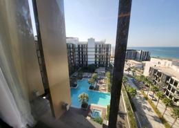 Apartment - 1 bedroom - 2 bathrooms for rent in Bluewaters - Dubai