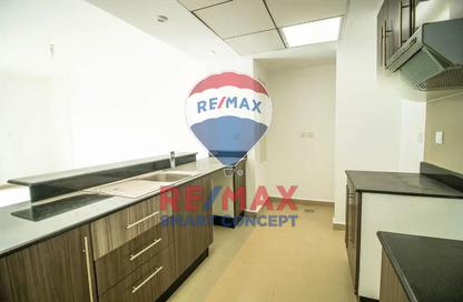 Apartment - 2 Bedrooms - 2 Bathrooms for sale in Tower 12 - Al Reef Downtown - Al Reef - Abu Dhabi