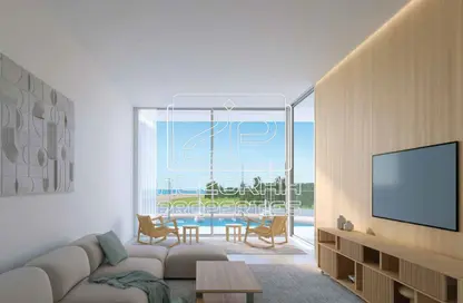 Apartment - 3 Bedrooms - 4 Bathrooms for sale in Gateway - Al Zorah - Ajman Apartment - 3 Bedrooms - 4 Bathrooms for sale in Gateway - Al Zorah - Ajman