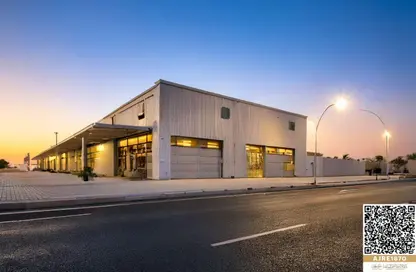 Land - Studio for sale in Al Sajaa Industrial - Al Sajaa - Sharjah