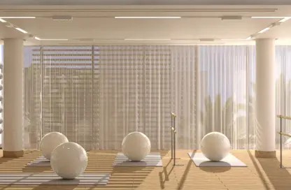 Apartment - 2 Bedrooms - 2 Bathrooms for sale in California Residence - Dubai Land - Dubai