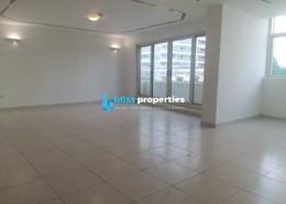 Apartment - 2 bedrooms - 3 bathrooms for sale in Marina View Tower A - Marina View - Dubai Marina - Dubai