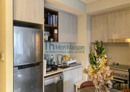 Apartment - 1 bedroom - 1 bathroom for rent in Vida Residences Creek Beach - Creek Beach - Dubai Creek Harbour (The Lagoons) - Dubai