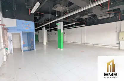 Shop - Studio for rent in Al Waleed Paradise - JLT Cluster R - Jumeirah Lake Towers - Dubai