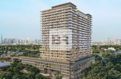 مكتب - استوديو للبيع في سول ليفانتي - مثلث قرية الجميرا - دبي مكتب - استوديو للبيع في سول ليفانتي - مثلث قرية الجميرا - دبي