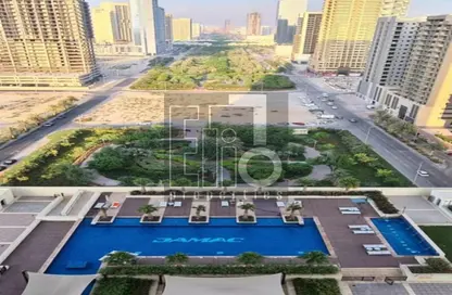 Apartment - 1 Bedroom - 2 Bathrooms for sale in Tower 108 - Jumeirah Village Circle - Dubai