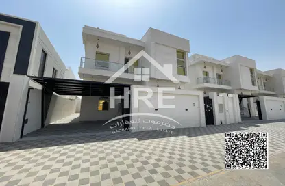 Villa - 5 Bedrooms - 7 Bathrooms for sale in Al Yasmeen - Ajman