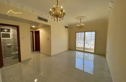 شقة - غرفة نوم - 2 حمامات للايجار في 1 الجرف - الجرف - عجمان وسط المدينة - عجمان